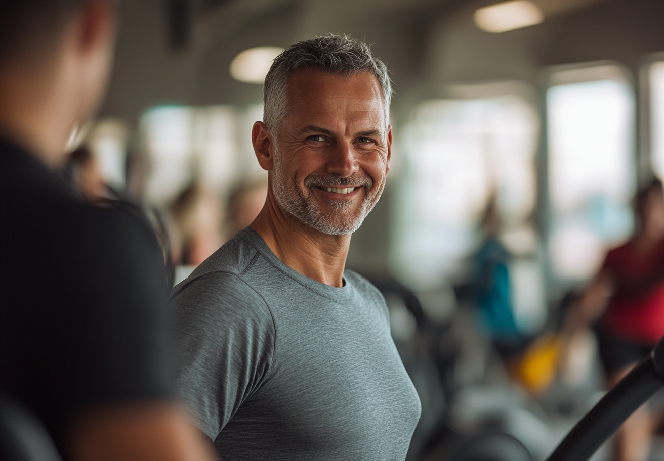 Тренер Олександр Ковальчук